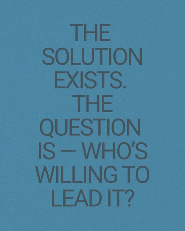 The solution exists.
Not another awareness campaign.
Not another reactive strategy after it’s too late.
A proactive, research-backed, operationally relevant solution designed specifically for first responders.
Breath training.
Nervous system regulation.
Stress inoculation.
Resilience built on purpose.
We are no longer guessing at the problem.
We are implementing the solution.
The question is —
Who’s willing to lead it?
If you have questions about Instructor School, join us today at 12 PM CT for our Live Leadership Briefing.
It’s open to anyone.
Direct access.
Real answers.
No pressure.
🚨 March 2–6
📍 Albuquerque, New Mexico
The ONLY in-person Instructor School happening this year.
If you’re ready to stop watching and start leading —
Comment SCHOOL and we’ll send you the details + the briefing link.
Leadership is a decision.
Make it.