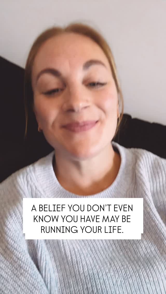 You’re not “too much.” You’re not “overthinking.” You’re not failing. You’re stuck because an old belief is still calling the shots. And the moment we shift it, everything softens…the anxiety, the pressure, the stuckness. This work feels like an exhale.
#mindsetcoach #lifecoachforwomen #womensupportingwomen #selfgrowthjourney #innerwork personaldevelopmentcoach healingjourney selfawareness