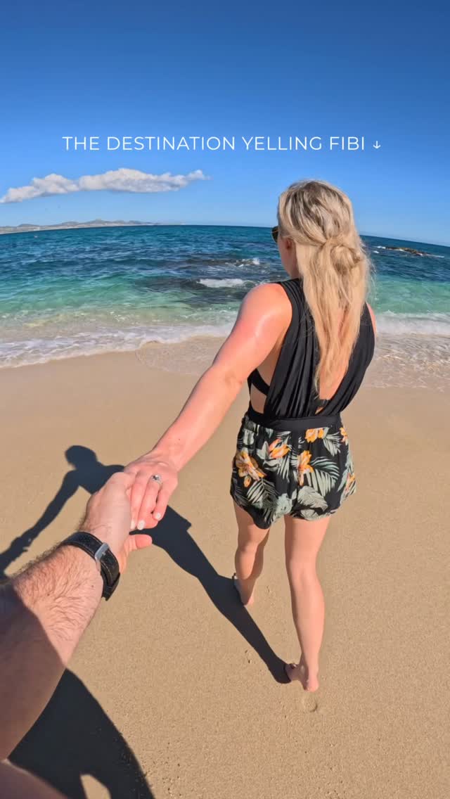 Unpopular opinion:
Los Cabos is the best destination in Mexico. 🇲🇽☀️🌊
We may be biased since we’ve been traveling here for 19 years & have called this beautiful destination home for almost 3 years… but it truly is amazing.
& as travel advisors, we have clients traveling to Los Cabos every month of the year, so it has to be good, right?
Los Cabos is where…
▫️ the desert meets the sea
▫️ whales put on a show from November to April
▫️ there are beautiful blue flag beaches for swimming
▫️ michelin-level dining
▫️ every luxury resort
▫️ private yacht charters
▫️ located within driving distance to under-the-radar destinations like the East Cape, Todos Santos, & La Paz
▫️ & so much more.
Is Los Cabos on your list to visit?!
Follow @kitchensinkit for the best of Los Cabos!
#cabo #loscabos #luxurytravel #travelcouple #couplestravel