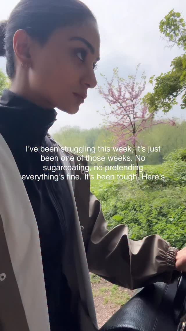 This week broke me in ways I didn’t expect. Between the constant pressures of running my business, the never-ending demands of motherhood, and the endless self-doubt, I felt like I was failing in every area. I couldn’t catch a break. The anxiety was so real this week I could feel those little signs creeping in, that tightness in my chest and that overwhelming sense of ‘I can’t do this anymore.’ It felt like I was close to falling into that dark hole, but the minute I felt it, I knew it was time to ask for help. So, next week I start therapy again, and honestly, I can’t wait.
So many changes have happened in my personal life recently, and as much as I would love to say I adapt well to change, I don’t. I’ve been resisting it, trying to juggle it all, pretending I’ve got it together, but the truth is, I need space. Space to breathe, to feel these feelings, to process everything, and just be. But above all, I need to keep showing up for my boy. He’s my reminder that even when I feel at my lowest, I’ve still got something to give, even if it’s just showing up imperfectly.
I know it’s not always going to be easy, but each step, no matter how small, is a step forward. And that’s enough for now. If you’re a new mom in the thick of it all, just know you’re not alone. As much as it may look like ‘I’ve got it all together’, I’m here to tell you today that I really, really don’t. But we’re in this together. Let’s keep moving, keep grooving, and face this crazy journey side by side, right?!
#newmumreality #maternityleave #postpartum #newmums #mentalhealth