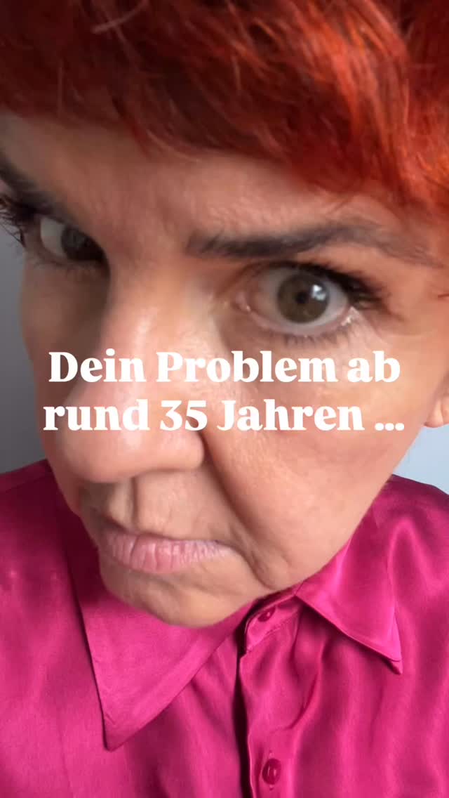 Hallo! Ich bin’s, Daniela. 🎙️
Host von MENOMIO – Der Podcast für glückliche Wechseljahre.
Wechseljahre sind kein Drama – sie sind dein Upgrade.
✨ Mit Wissen, Humor & echten Geschichten zeige ich dir, wie du diese Phase feiern kannst.
👉 Folge mir, wenn du Glitzer statt Tabu leben willst – und ehrliche Einblicke zu Wechseljahren, Perimenopause & Selbstfürsorge suchst.
✨ Glückliche Wechseljahre sind kein Mythos – sie sind (m)eine Mission.
#glitzernstattschwitzen #wechseljahre #perimenopause #menopause #selbstfürsorge menomio glücklichewechseljahre wechseljahrecommunity wechseljahrepodcast wowstattwäh
Hallo! Ich bin’s, Daniela.�🎙️ Host von MENOMIO – dem Podcast für glückliche Wechseljahre.
Wechseljahre sind kein Drama – sie sind dein Upgrade.�✨ Mit Wissen, Humor & echten Geschichten zeige ich dir, wie du diese Phase feiern kannst.
👉 Folge mir, wenn du Glitzer statt Tabu leben willst –�und ehrliche Einblicke zu Wechseljahren, Perimenopause & Selbstfürsorge suchst.
✨ Glückliche Wechseljahre sind kein Mythos – sondern (m)eine Mission