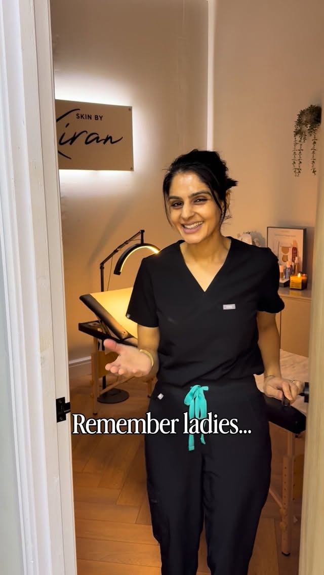 If your man won’t post you… your injector will 😂😉📸
Consider this your official glow-up appreciation post ✨