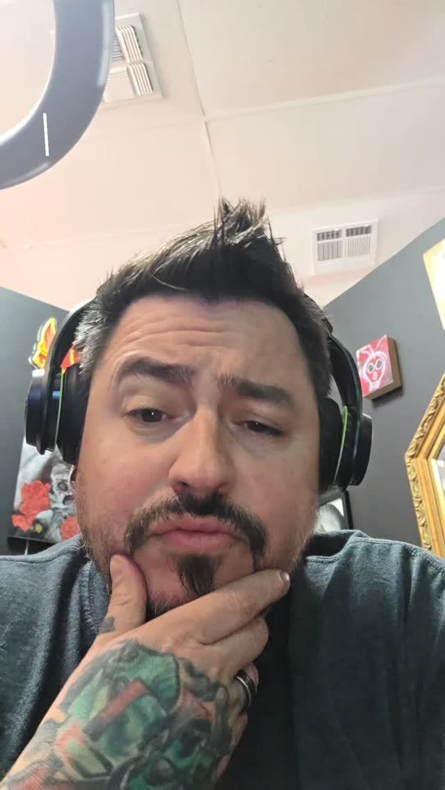 I want my clients to have an opinion. Go to the website and let me know and how you feel about a change I'm thinking about. it has to do with pricing.