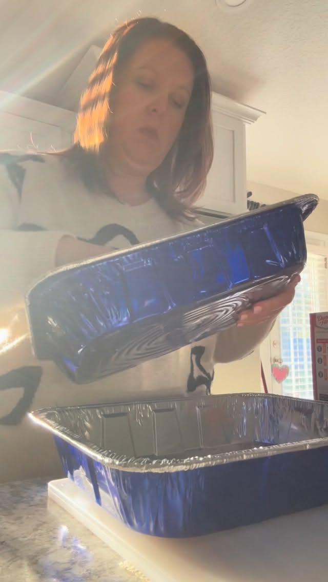 To close out my birthday week I’m excited to give back to my community and put a smile on the faces of families in need.
I have been so blessed by others’ generosity in supporting my little bakery cart, following my journey here, and cheering me on all along the way.
I believe everyone should be able to have a birthday cake to celebrate their birthday, so I put together these birthday cake kits to donate to my local blessing box.
Inside each kit is a cake mix, sprite, candles, plates, a confetti popper, frosting, and sprinkles. There’s no extra ingredients needed and families will have everything they need to create a little birthday joy.
I have been so blessed and it is a joy and an honor to bless others. 🫶🏼🎉
#givingback #smalltownlife #birthdaycake #birthdayblessings