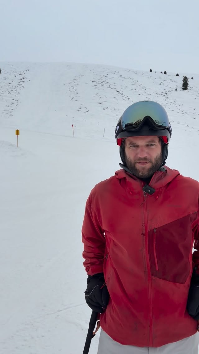 Wir testen mit euch die neusten Ski auf der Piste! Finde mit unserem Guide Matze den passenden Ski für dich. ⭐️Exklusiv bei Sport Seppl im Kühtai.
Jeden Dienstag ab 09:15 Uhr
Treffpunkt: Sport Seppl Kühtai
Dauer: ca. 2 Stunden
Unkostenbeitrag: 59,- Euro
Anmeldung in unserem Shops bis Montag 17:00 Uhr.
#kühtai #skitest #guide #tirol #alps