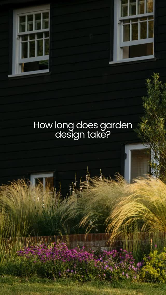 How long does garden design actually take?
Most people underestimate it by months.
We’ve broken down every stage, from concept to planting in our latest blog.
Link in bio to read.
⸻
ABOUT: Joe Perkins Design is a multi-award-winning landscape design consultancy, creating innovative outdoor spaces that celebrate the environment, wildlife, and biodiversity. Working across the UK and internationally, we partner with clients who share our passion for sustainable and visionary design. Discover more about our work at: www.joeperkinsdesign.com
Images: 1,2,6 & 7 📸 @willscottphoto
Images: 4 & 5 📸 @clivenichols