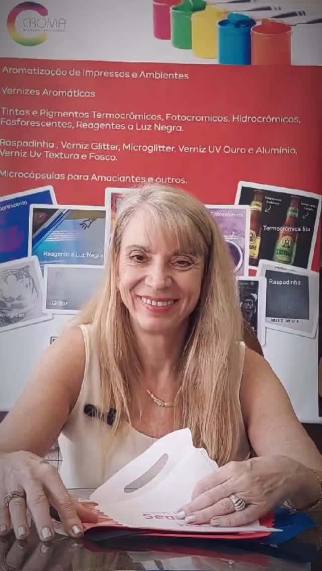 Já conhece as lixeirinhas perfumadas para brinde?
Temos vários perfumes a sua escolha e também cores diversas! Faça um orçamento com a gente!
#criatividade