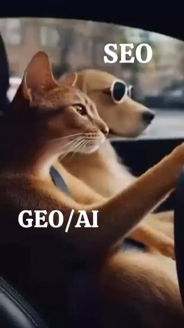 AI-Ready SEO & GEO Optimization for Modern Search | JKI Marketing
At JKI Marketing, we combine SEO and GEO Optimization to make your website visible in both traditional search and AI-driven results.
SEO helps Google index your content.
GEO ensures AI tools like ChatGPT, Gemini, Claude — and now Grok, the new AI model developed by Elon Musk — can clearly understand, summarize, and recommend your business.
Together, these strategies boost visibility, increase high-intent traffic, and position your brand where modern customers actually search.
If you want your website to rank and be recommended across AI platforms, JKI Marketing helps you stand out with clarity and structure built for the future of search.
#AIOptimization #DigitalMarketing #AISEO #smallbusinessnj #jkimarketing #smallbusinessnj