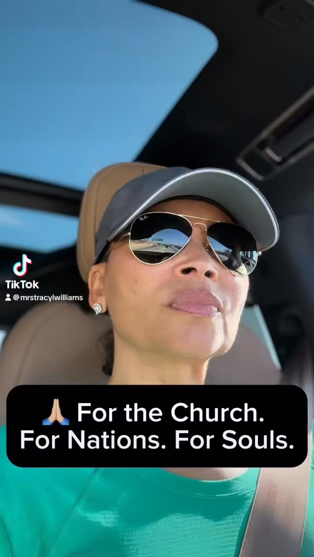 🙏🏼 Prayer of agreement for the Church - for nations - for lost souls.
Intercessors possess a compassionate heart, genuinely concerned for others. What more effective way to spread love and kindness than through powerful words of life from God’s word, delivered in prayer?
“that the God of our Lord Jesus Christ, the Father of glory, may give to you the spirit of wisdom and revelation in the knowledge of Him,” Ephesians 1:17 NKJV
“The Spirit of the Lord shall rest upon Him, The Spirit of wisdom and understanding, The Spirit of counsel and might, The Spirit of knowledge and of the fear of the Lord.” Isaiah 11:2 NKJV
“Pray for the peace of Jerusalem: “May they prosper who love you.”
Psalms 122:6 NKJV
“Therefore He is also able to save to the uttermost those who come to God through Him, since He always lives to make intercession for them.” Hebrews 7:25 NKJV
“For this is good and acceptable in the sight of God our Savior, who desires all men to be saved and to come to the knowledge of the truth.” I Timothy 2:3-4 NKJV
“But thanks be to God, who gives us the victory through our Lord Jesus Christ.” I Corinthians 15:57 NKJV
==================================================
#peace #intercession #faith #focus #love jesusonly