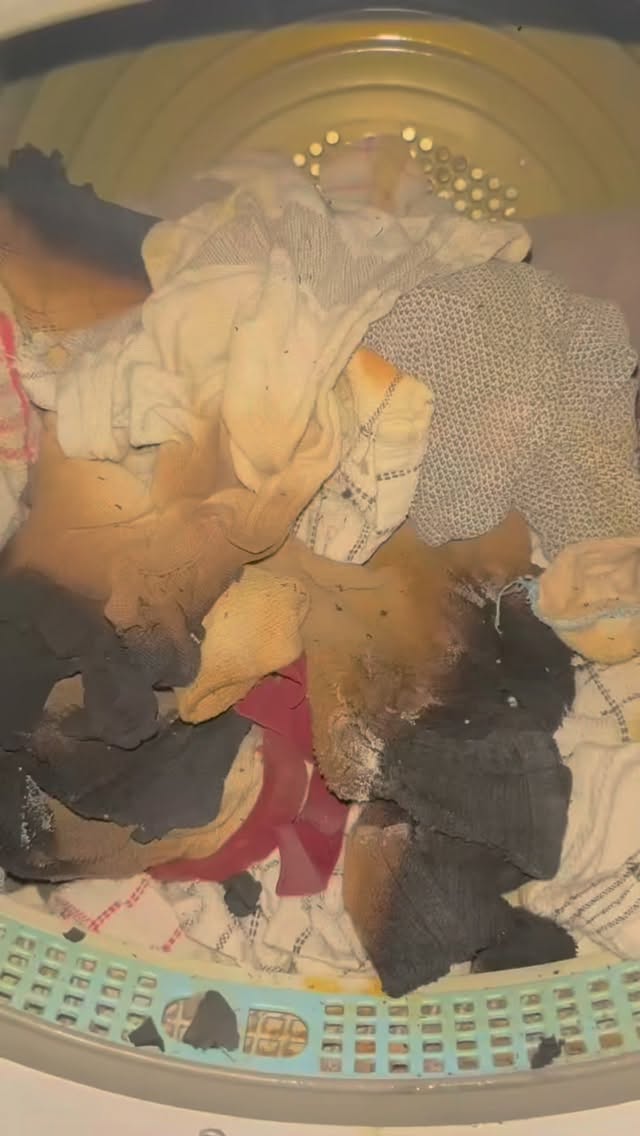 It’s not just the lint tray.
It’s the vent line.
The buildup behind the dryer.
The place no one checks until something smells… off.
Quick homeowner reminder:
• Clean the lint screen every load
• Vacuum behind the dryer regularly
• Have the vent line professionally cleaned at least once a year
• If clothes take longer to dry, don’t ignore it
Small maintenance. Big safety win.
If you’re buying or selling in South Jordan, West Jordan, Riverton, Herriman, Sandy, or Draper — we help you understand the systems behind the walls, not just the square footage.
Start here → familytiesrealty.search.homes
Or book a free consult or home valuation and let’s build a smart plan.
Family Ties Realty
Father-Daughter Duo
Powered by Real Estate Essentials
Every listing is marketed on ABC4, Hulu Live, Telemundo, and YouTube for maximum exposure.
#FamilyTiesRealty
#FatherDaughterDuo
#RealEstateEssentials
#SouthSaltLakeCountyRealEstate
#UtahHomeownerTips