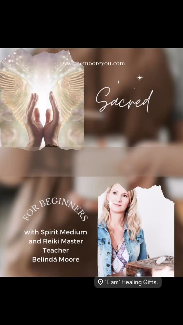 Only a few spots left in this healers circle. It’s time to awaken the healers energy within you. Details in bio #reikicoursesgoldcoast #reikiangelsgoldcoast #reikimasterteacher #reiki #energyhealer