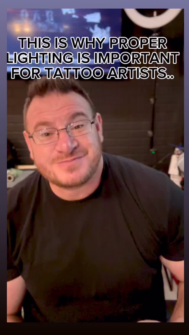 Proper lighting really does matter!!! The second tattoo was so dope… but it was nighttime 😎
#tattoo #tattoos #tattooed
@luckysupplyusa @eternalink @truetubes @inkmaster @afterinked @afterinkedcolombia @electricgoldonparkblvd @kingpintattoosupply