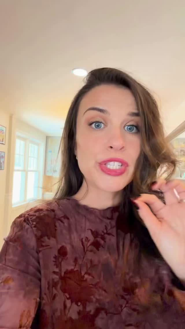 This tiny mistake is silently ruining your life!
The algorithm has figured out that I’m trying to grow my account. I keep seeing advice that is all about making the audience feel unsafe, lost, or like they’re failing without my content.
But that’s not why I’m here.
I don’t want my content to make you frantic. I want it to bring you some relief.
I don’t want you to feel burdened after watching. I want you to think, you know what, if she can go on a walk that easily, I bet I could too.
I don’t want you to leave here feeling more unsafe than you were before. I want you to leave here with hope.
If you’re still here, why not follow along? My name is Farrell, and I’m a therapist who makes mental wellness content that isn’t delusional or boring. I’m so glad you’re here ❤️