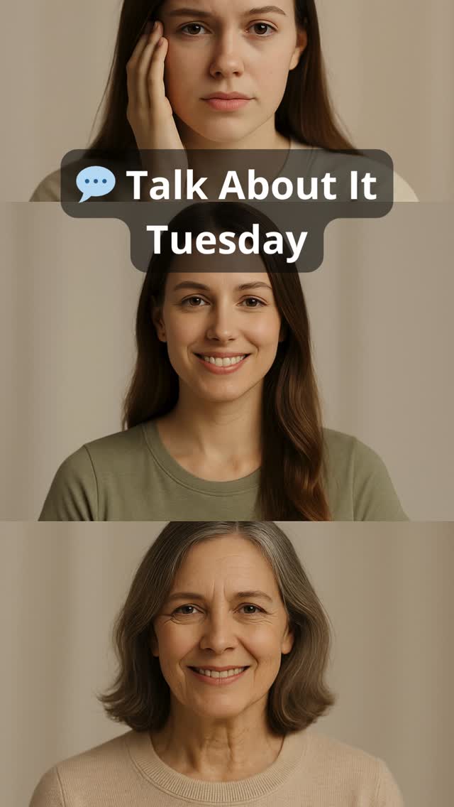 Hormone balance looks different at every stage of life — but support is always possible.
Young adult / pre-pregnancy:
Folate, Omega-3s, Zinc
Balanced nutrition + movement
Pregnancy:
Iron, Calcium, Vitamin D, Choline
Iron-rich meals + quality sleep
Perimenopause:
Magnesium, B vitamins, adaptogens
Stress reduction + colorful whole foods
Menopause:
Omega-3s, Black Cohosh, Vitamin D
Healthy fats + consistent bedtime
Your needs change — and so should your plan.
At WellnessRX Pharmacy, we offer personalized Women’s Wellness Consultations to help you support your hormones naturally at every age.
1-152 Holland St. E, Bradford
905-775-7874
wellnessrxpharmacy.ca
#womenshealth #hormonebalance #perimenopause #menopause #pregnancyhealth #fertilitysupport #holisticpharmacy #integrativehealth #wellnessrxpharmacy #bradfordontario #guthealth #magnesium #omega3 #naturalhormonesupport #canadianpharmacy