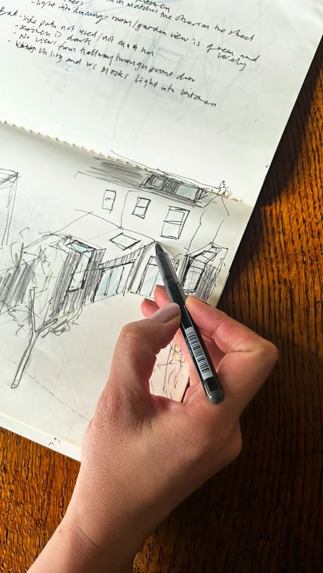 A clear concept carried through to every detail. Light. Views. Simplicity. Impact.
It’s been a pleasure working with @c_m_development @cook.brown.south.wales.josh @openviewglazingltd @gjpwired.co.uk @indies_structures @elecitycardiff @tymawrlime
#CardiffArchitect #PenylanHome #BespokeKitchen #ZincCountertops #ZincKitchen CustomInteriors CardiffDesign ResidentialArchitecture BespokeInteriors KitchenDesign ArchitecturalDetails CardiffHomes MaterialityInDesign ContemporaryHome DesignInWales