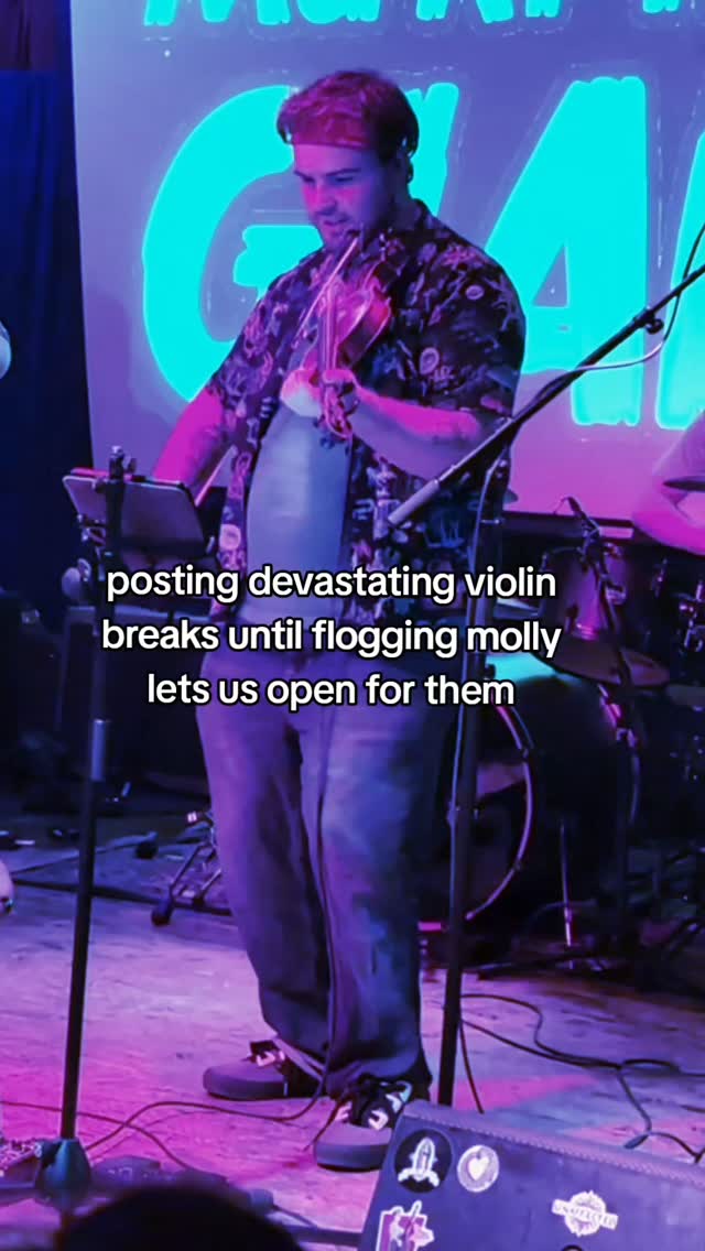 Day 972497
#folkpunk #saltlakecity #trad #celticpunk #celtic