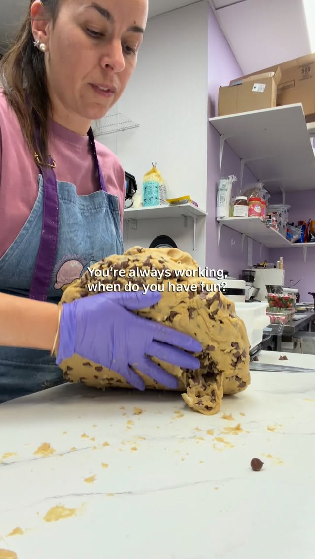 Everyday is a new adventure! Embrace it! 🩷
#orlandoeats #fyp #bobalovers #restaurants #dessertlovers