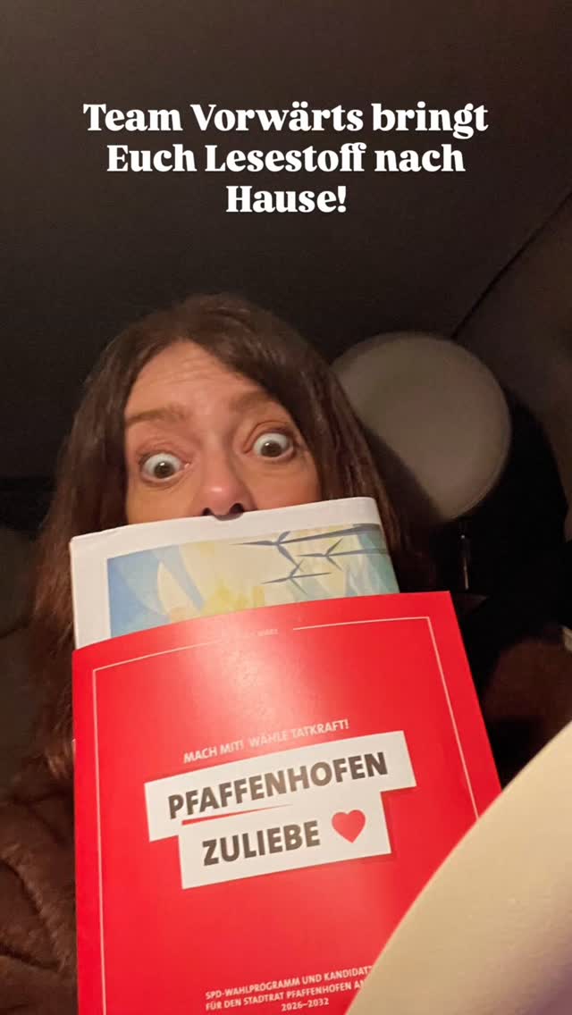 Viel Freude bei der Lektüre...