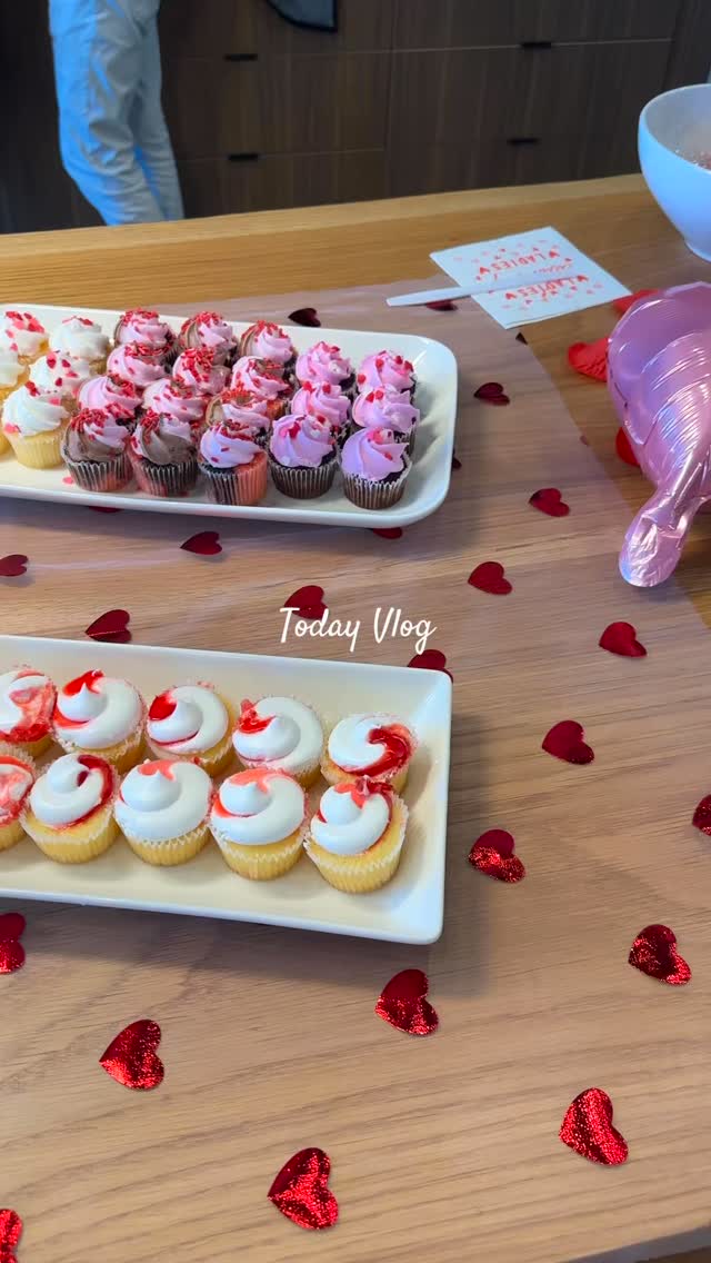 Just a fun day at the office! Happy Galentine’s Day 💕
#galentines #galentinesparty #ladiescelebratingladies #girlsnight #enjoyinglife