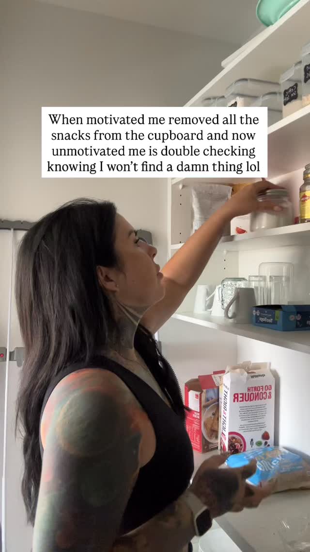 Why am I like this though 😂 please tell me I’m not the only one who does this!
#habits #looping #emodiment #therapy