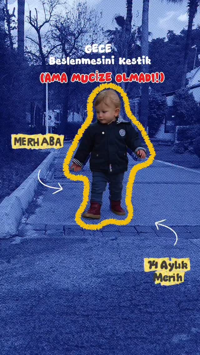 12. Ay atağında sonra Yenidoğan dönemine geri dönmüştük🫣 her gece 2 saatte bir uyanmaya başladı ve tüm cesaretimi toplayıp gece beslenmesini kestik 🥲
.
.
#fypシ❤️💞❤️ #fypage #bebek #baby #annebebek