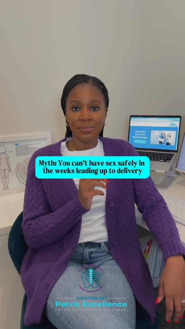 For most pregnancies, sex is safe right up until labor unless your provider has advised otherwise for medical reasons. Discomfort late in pregnancy is often due to pelvic floor tension, pressure, or positioning, not danger to the baby.
Pelvic floor physical therapy during pregnancy helps improve muscle relaxation, circulation, breathing, and comfort, which can make intimacy feel safer and more enjoyable as your body changes. Understanding what’s normal and what can be treated empowers you to make informed choices.
If something feels uncomfortable, that’s information not a reason for fear.
📍 Dallas: 12700 Hillcrest Rd., Ste 149, Dallas, TX 75230 | 📞 (817) 381-5110
📍 McKinney: 3721 S. Stonebridge Dr., Unit 1102, McKinney, TX 75070 | 📞 (817) 381-5177
🌐 Book your session: copept.com