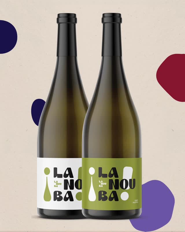 LA NOUBA.
ROUGE : Zone de production / Terroir
Haute Vallée de l’Hérault, contreforts du Larzac
SOL Argilo-calcaire à cailloutis
BLANC : Zone de production / Terroir
Lagune de Thau
SOL Argilo-calcaire à petits « graves »