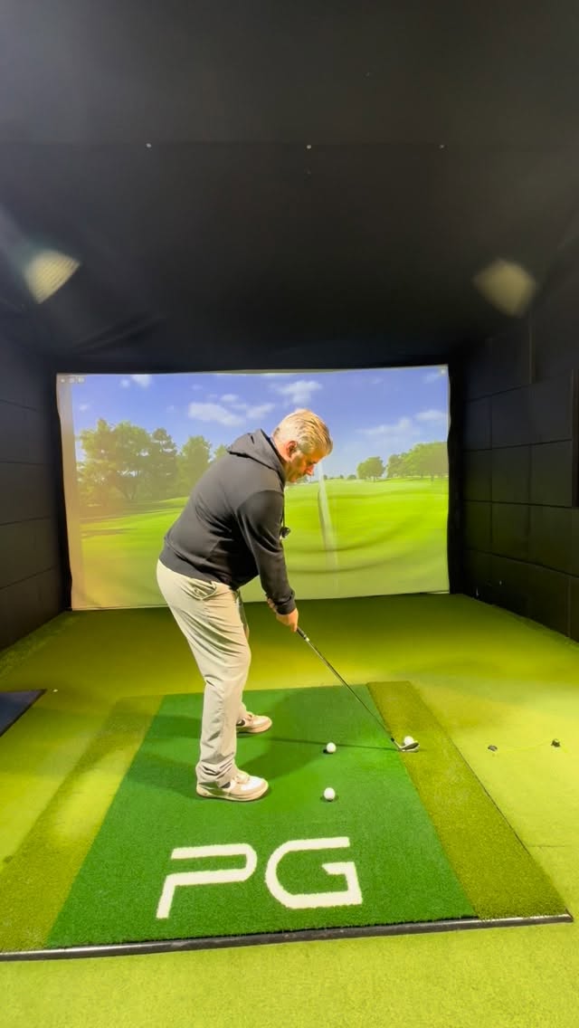 Struggling with the dreaded slice? This simple drill helps you guarantee a draw by improving your club path and face control through impact ⛳️
Most slices come from an out to in path with an open face. This drill encourages an in to out swing, better release and a stronger ball flight without having to overhaul your entire swing 🎯
If you want to eliminate your slice, hit more draws and play more consistent golf, coaching sessions are available now. Send me a DM or book via the link in my bio 📩 #golftips #golfswing #golfcoach #golflife
