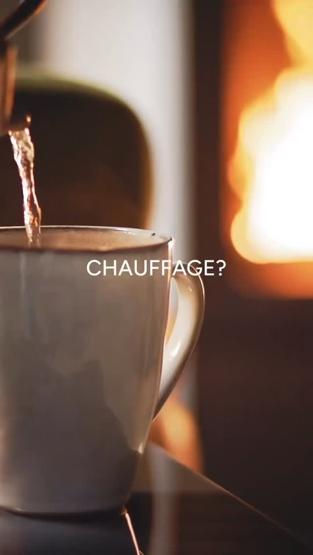 🤔 Gaz ? Électrique ? Non, pour se chauffer, je choisis les pellets !
Par rapport aux systèmes de chauffage traditionnels au gaz ou à l’électricité, les pellets offrent :
👉 une solution écologique, à faible impact environnemental
👉 des économies d’énergie grâce à une consommation optimisée
👉 une chaleur naturelle, réglable et confortable
🔥 Les poêles @mcz.france transforment les pellets en une flamme spectaculaire, performante et respectueuse des émissions.
Choisissez les pellets. Choisissez MCZ.