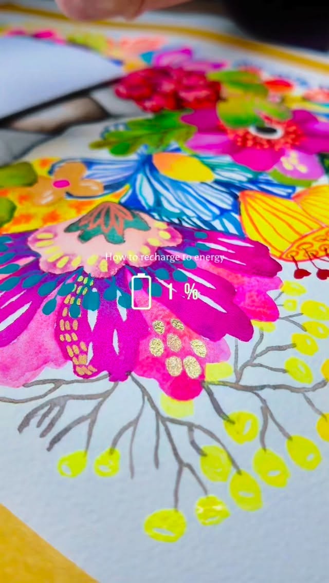 🇬🇧 On Sundays, I still paint.
I reconnect.
There’s a particular stillness in the studio at the end of the week. The light feels softer. The world outside slows down. And that’s when I return to the essentials — precision, patience, presence. Working on fine details doesn’t drain me. It restores me. It sharpens my mind and rebuilds my energy in a way nothing else can.
This isn’t escape. It’s alignment.
Painting is not something I do after life — it is my life. And Sunday is where I come back to its core.
How do you truly recharge?
———
🇫🇷 Le dimanche, je peins aussi.
Je me reconnecte.
À la fin de la semaine, l’atelier a une atmosphère particulière. La lumière est plus douce. Le monde extérieur ralentit. Et c’est là que je reviens à l’essentiel — la précision, la patience, la présence. Travailler les détails ne m’épuise pas. Au contraire, cela me régénère. Cela clarifie mon esprit et reconstruit mon énergie d’une manière que rien d’autre ne permet.
Ce n’est pas une échappatoire. C’est un alignement.
Peindre n’est pas quelque chose que je fais à côté de ma vie — c’est ma vie. Et le dimanche est le moment où j’en retrouve le cœur.
Et vous, comment vous ressourcez-vous vraiment ?