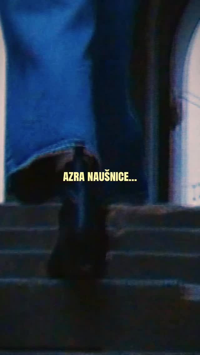 Azra naušnice u srebrnoj boji su vani! 🤩
Uz to Vam želimo i sretno Valentinovo! 😉❤️
web: azraajewelry.com 🥰