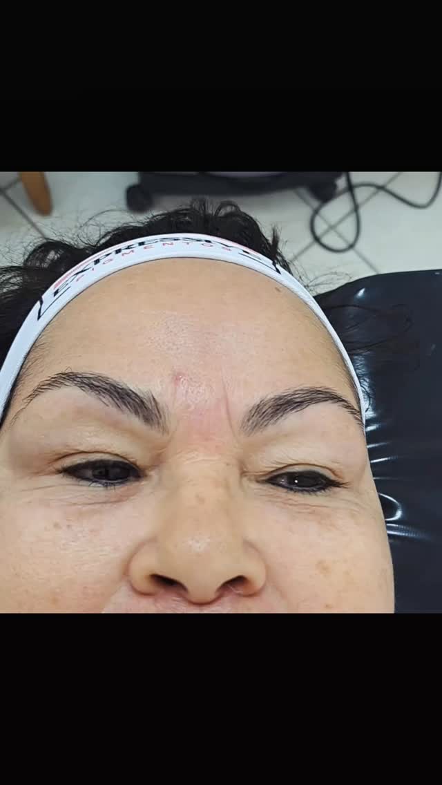 Trabalhamos para atingir seus objetivos nessa micropigmentacao usamos o pix híbridos