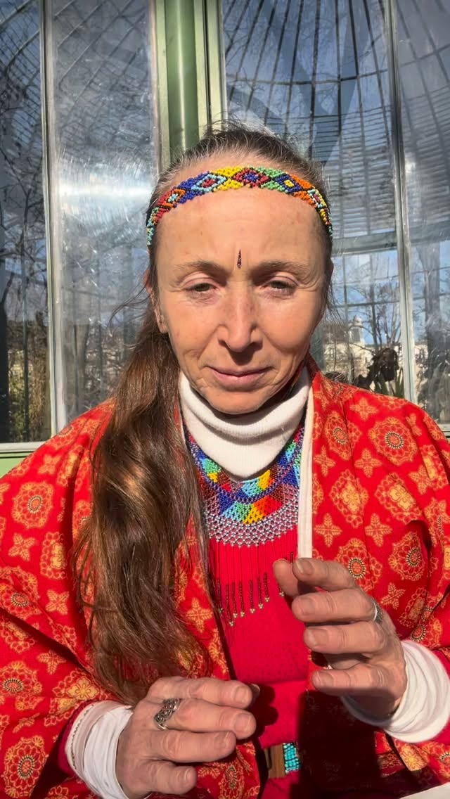 Voilà un peu ce qu'il se passe aujourd'hui et pour cette année extraordinaire et l'entrée dans l'air du cheval de feu.