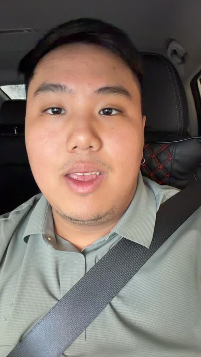 Come with me on an automated car wash run ft my thoughts on the automation tech boom 🚘⚙️ #tech #automation #malaysia