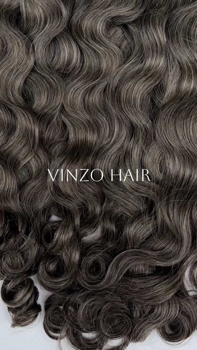 Medium Dark Greys, beautiful blend 😍