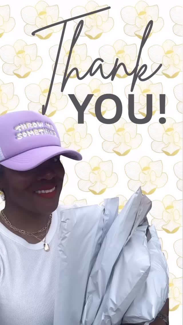 Laissez les bons temps rouler! Thank y’all for choosing Seaux Louisiana to be part of your Mardi Gras celebrations.
We’ve truly loved making the countless trips to the post office, shipping packages filled with Mardi Gras spirit, sparkle, and Louisiana pride. Every order sent out in the name of Mardi Gras has been such a joy and a reminder of how incredible this community is.
Your support allows us to continue celebrating Louisiana culture and highlighting the makers, traditions, and spirit that make our state so special. We are so grateful to be part of your Mardi Gras memories this season.
#seauxlouisiana #mardigrasstyle #shopsmall #mardigras2026