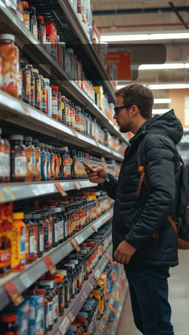 Magnesium is not one-size-fits-all.
The form determines the benefit 👇
💤 Glycinate – Sleep, calm, anxiety support
💪 Malate – Muscle function & energy
💧 Citrate – Constipation support
🧠 Threonate – Brain & cognitive support
❤️ Taurate – Heart & stress support
Choosing the right form matters more than the dose.
At WellnessRX Pharmacy, we help you match the magnesium type to your symptoms and health goals — safely and effectively.
📍 Unit 1 – 152 Holland St. E, Bradford
📞 905-775-7874
🌐 wellnessrxpharmacy.ca
WellnessRX Pharmacy Team
#Magnesium #MagnesiumGlycinate #MagnesiumMalate #MagnesiumCitrate #MagnesiumThreonate #MagnesiumTaurate #SleepSupport #AnxietySupport #MuscleRecovery #BrainHealth #HeartHealth #IntegrativePharmacy #HolisticPharmacy #BradfordOntario #WellnessRXPharmacy