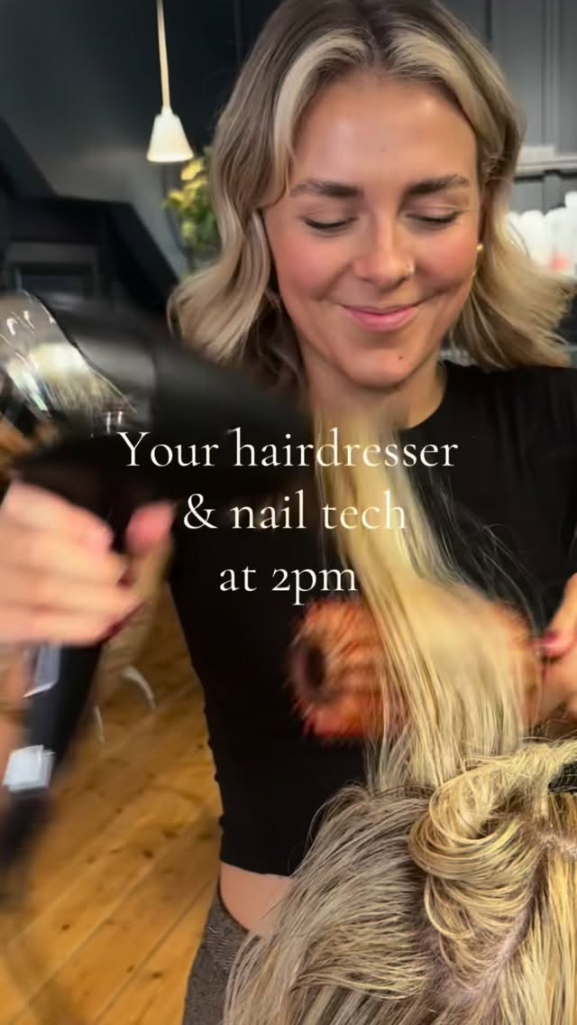 We love our jobs but we LOVE to party 🥹❤️🔥😝
#victoriahairandspa #somerset #kerastase #bridgwater #party