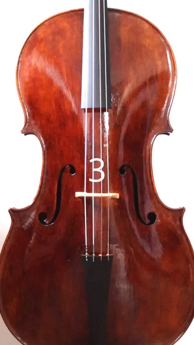 Authentic Baroque sound — handcrafted with passion.
My new Baroque cello is now available on our website.
🎻 Shop now at geigenbauhiller.de
📩 DM for questions or personal consultation
#baroquecello #baroquemusic #historicalperformance #cello #luthier