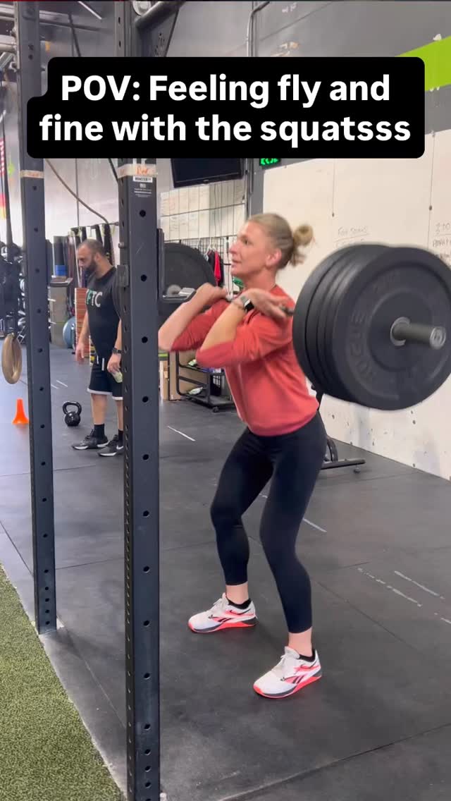 Come move it move it with us! 😅