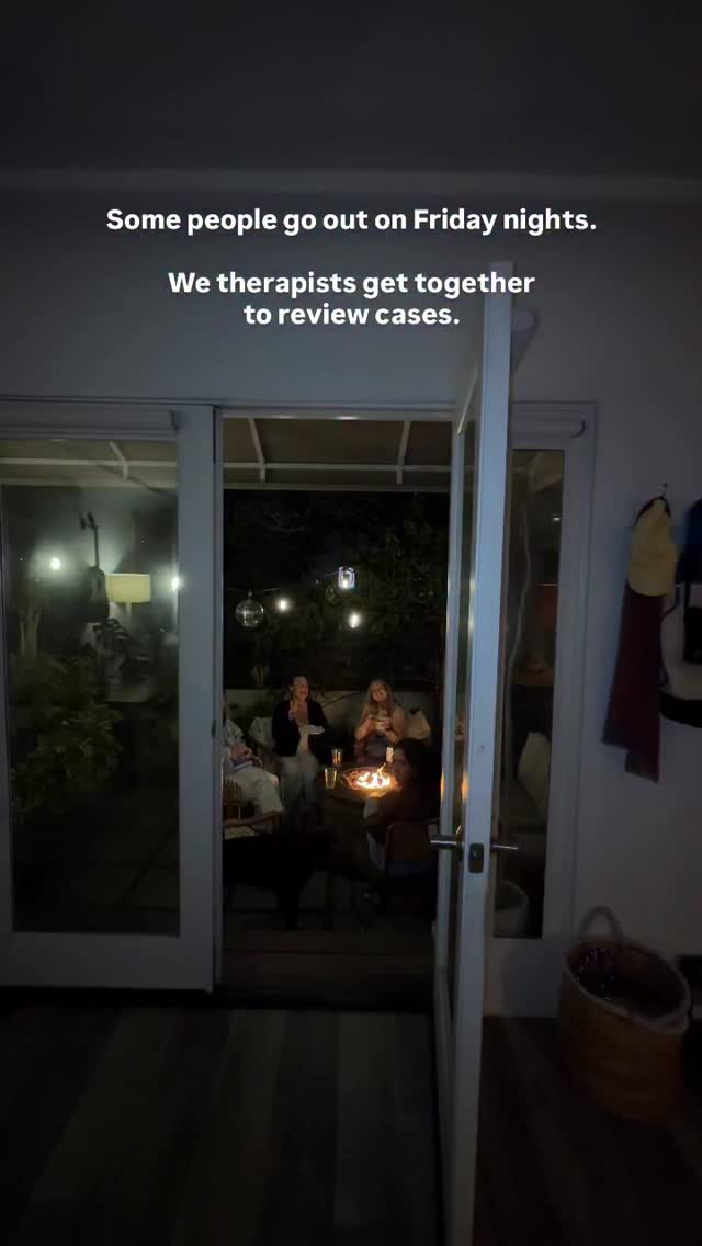 I feel so grateful to know so many wonderful and gifted therapists here in LA. If you’re looking for a therapist, Psychology Today is a great place to begin your search—you can filter by location, specialty, gender, language, insurance, and other preferences that matter to you. Most therapists offer free consultations too, no strings attached.
If you’re looking for a therapist, you’re welcome to email me at hae@wellthoughtspace.com to schedule a free zoom consultation and share a bit about what you’re currently navigating. I’d be happy to support you or refer you to one of my trusted colleagues. If we’re not the right fit, I’m always glad to provide thoughtful referrals.
I promise the search is less intimidating than it seems. You got this ❤️
.
.
.
.
.
#holistictherapist #westlosangeles #santamonica #emdr #losangelestherapist