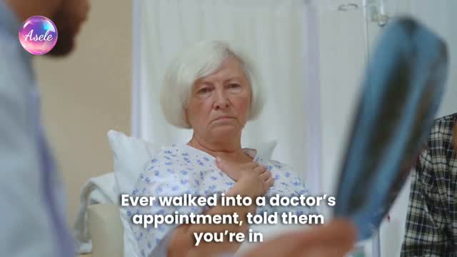 Stop guessing. Start advocating. 📉🩺
How many times have you left a doctor’s appointment feeling like you didn't explain your symptoms well enough? We’re changing that.
Introducing: Asele Health Reports. 🌸
Now, instead of trying to remember when your pain started, you can simply download your data. We’ve built a section that summarizes:
✅ Symptom frequency
✅ Cycle length patterns
✅ Mood trends & Spotting
It’s the difference between saying "I feel off" and saying "I have had these 3 symptoms for 6 days across my Luteal phase." Data gives you a seat at the table. 🏛️💻
We need your help! 📢
We are still refining this feature for pregnancy, menopause, and high-stress cycles. What would YOU want to see in your ideal health report? 👇 Tell us in the comments! Your feedback literally builds this app.
P.S. 🎓 DataCamp scholarship waitlist is still open, and Women Tech Network discounts are live in our bio!
#AseleHealth #PatientAdvocacy #WomensHealthData #PeriodPower #FemTech HealthEquity MagnesiumBenefits DoctorVisit BlackWomenInTech