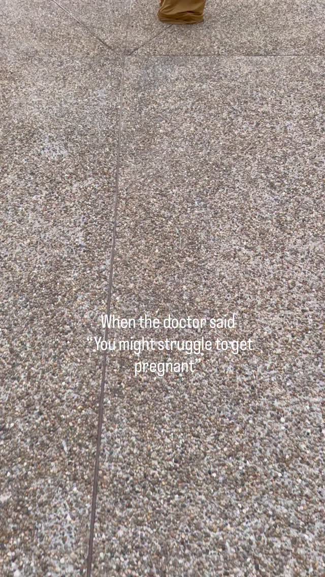“You might struggle to get pregnant”
Those words were said to me so casually, but they stayed with me for most of my life.
I remember the severe period pains - the kind that would stop me in my tracks - and wondering why others seemed to move through their cycles with ease while mine felt crippling.
I didn’t have language for it then. I just carried the worry quietly.
Years passed, but that sentence never really left.
It sat in the background of my thoughts - shaping fears I didn’t always voice.
And today, I hold my son in my arms.
I don’t take this lightly.
I don’t forget the uncertainty that once lived there.
I don’t forget how easily hope can feel fragile.
Now, I count my blessings - not just for the outcome, but for the journey that taught me gratitude, patience, and trust. 🤍
#fertilityjourney #ttc #painfulperiods #periodpain #periodcramps