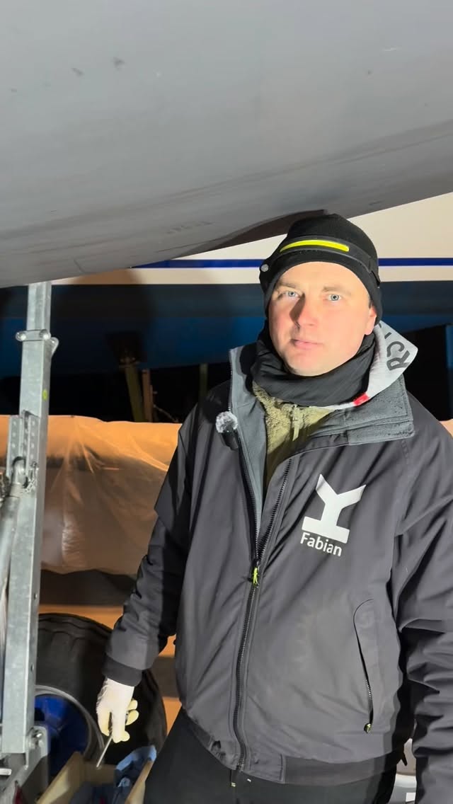 Saildrive Wartung❗️
Alle 4-5 Jahre sollten die Wellendichtungen getauscht werden. Schnell und günstig -> vermeidet Folgeschäden!
www.yspm.de
#Saildrive #yacht #sailboat #service #yachtservicepeenemünde