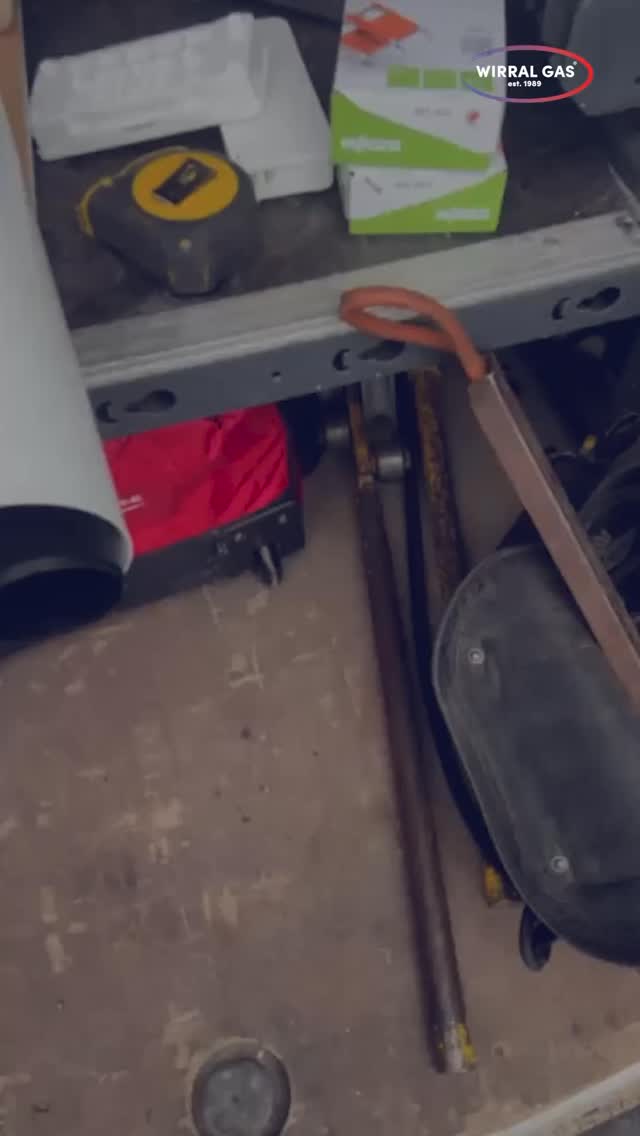 💡 Did you know? There’s a simple flue installation tip that works every time — but only on an Ideal flue 🔧
It helps ensure a secure, long-lasting fit 👌
Thinking of upgrading your boiler? Feel free to give us a call 😊
📞 0345 548 4080
✉️ contact@wirralgasgroup.com
#wirralgas #gasengineer #boilerinstallation #wirral #idealheating