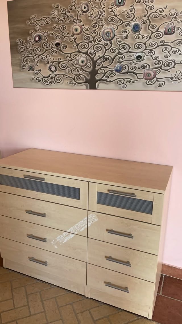 Lost & Found vs. Kleidertausch Truhe DIY
#lostandfound #kleidertausch #permakultur