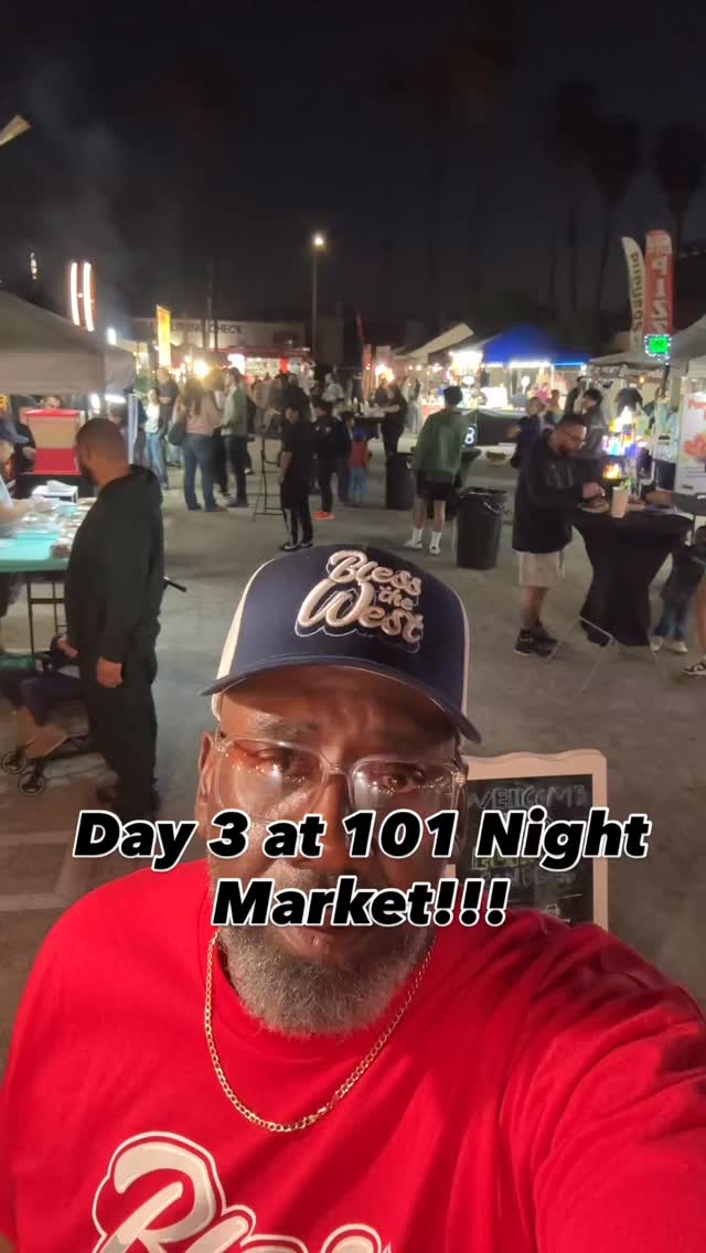 Last night out for this week!
Come on through, here til 11 pm.
Sherman Wy and Balboa in Van Nuys
Bless the West