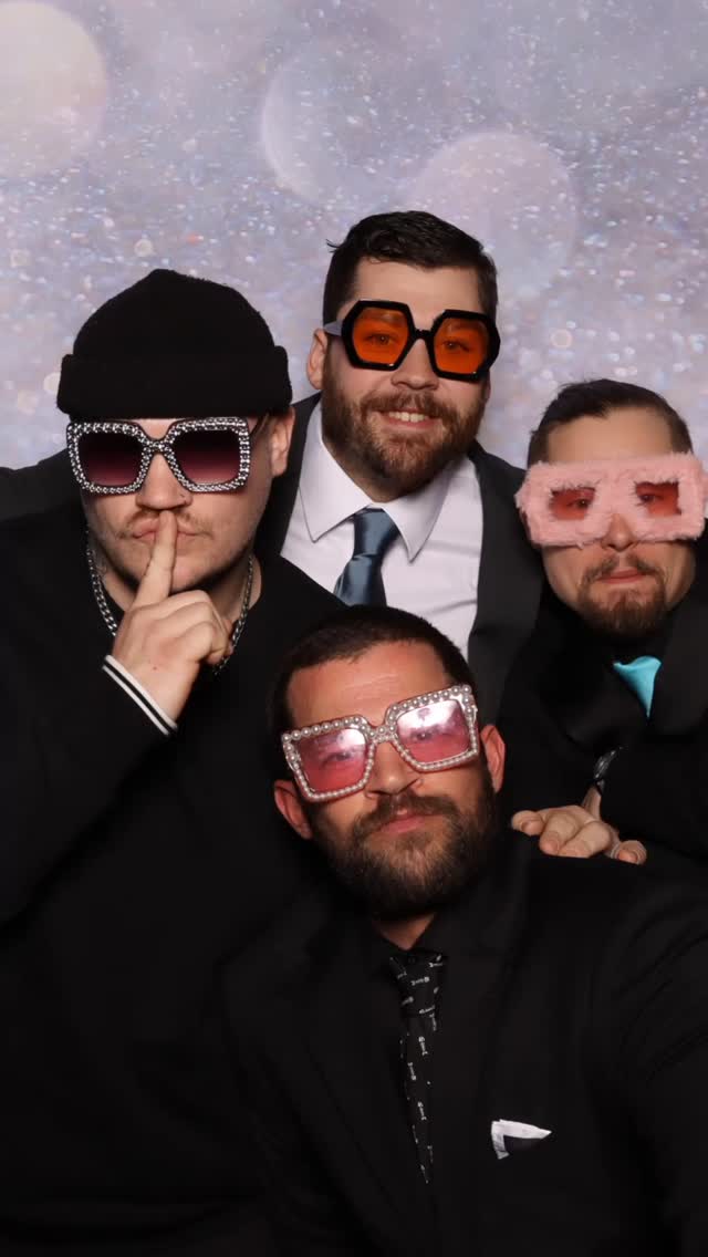 There’s photo booths.
Then there’s MVP Photo Booth.
• superior camera quality
• excellent lighting
• amazing team
• all the fun
Book at mvpphotobooth.com
Client: Seatown Services
#mvpphotobooth #photobooth #mvpsquad #seattlephotobooth #okcphotobooth
