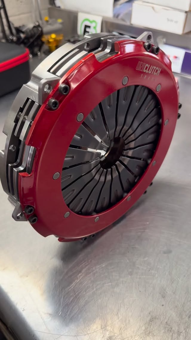 What clutch do you run? Comment below 👇
#uniclutch @uniclutch_official