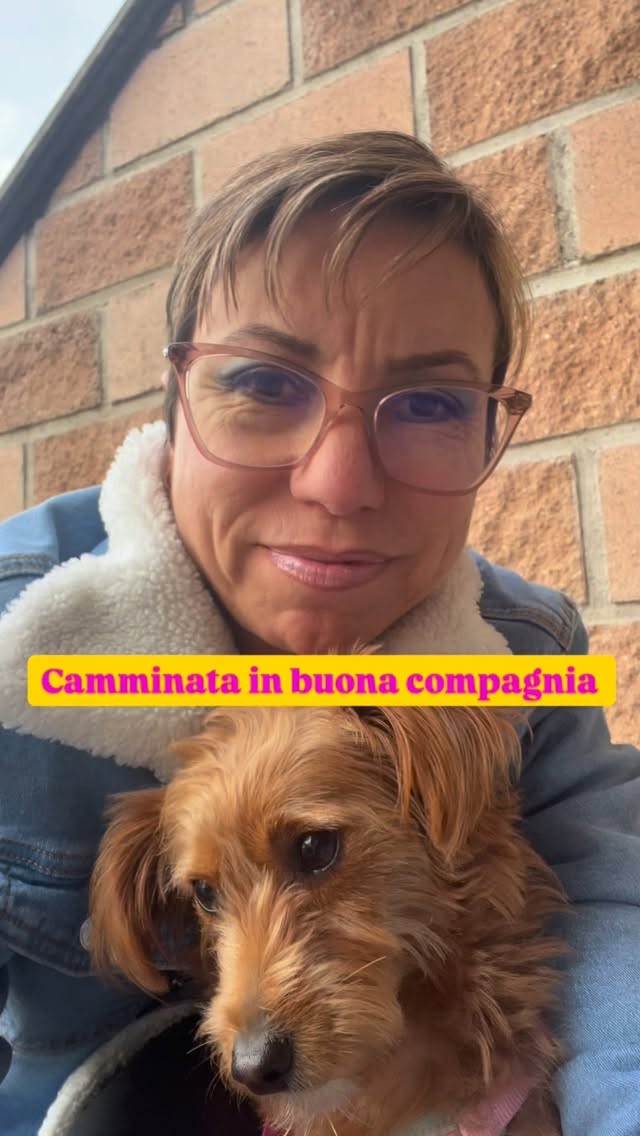 Le relazioni autentiche non nascono per riempire spazi,
ma per condividere percorsi. 🌿
Quando entrambi camminano nella stessa direzione, cresce la serenità. 💛
✨ Scopri nel link in bio i miei percorsi di coaching relazionale per coltivare legami consapevoli e liberi.
#coachingrelazionale #felicitàconsapevole #relazioniconsapevoli #mindfulnessitalia #benessereolistico